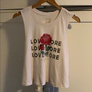 Spiritual Gangster Tank